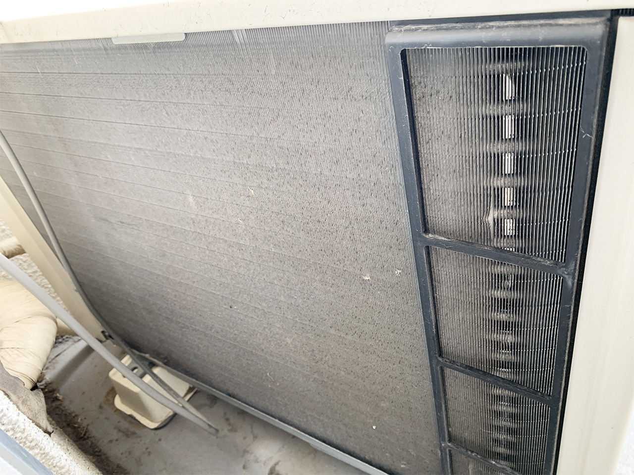 簡単お掃除 自分でできるエアコンのおそうじ方法をハウスクリーニング業者が徹底解説 Airwhite